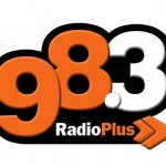 Logo radio Plus