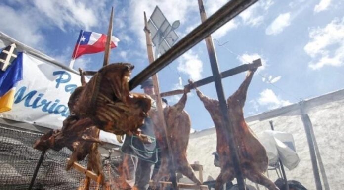 Vuelven las inscripciones para el asado más grande de Tierra del Fuego