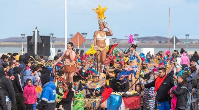 Río Grande tendrá un mes a puro carnaval