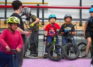 El lunes comienzan las inscripciones para la 2° quincena de las Colonias de Verano