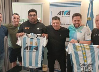 Río Grande abre las inscripciones para la carrera de técnico de Futsal
