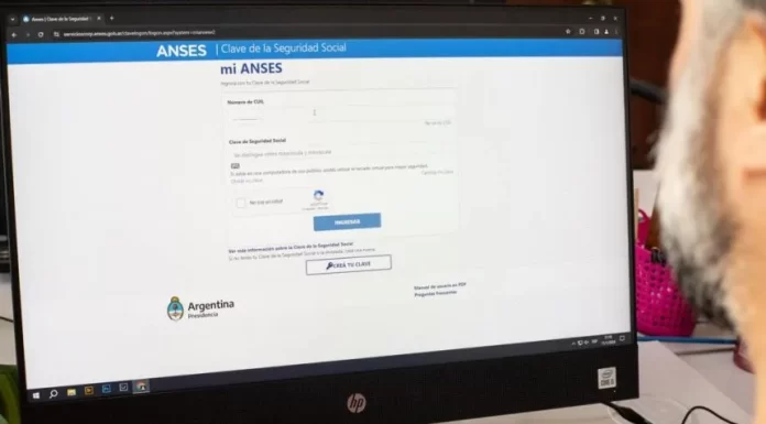 Refuerzo ANSES de $67.000: ¿Quiénes lo cobran, cuánto es y cómo se tramita?