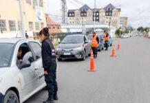 Rio Grande: Capacitación presencial para obtener la licencia de conducir