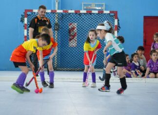 Se abre la inscripción para que entidades deportivas de la ciudad entrenen en los distintos espacios municipales