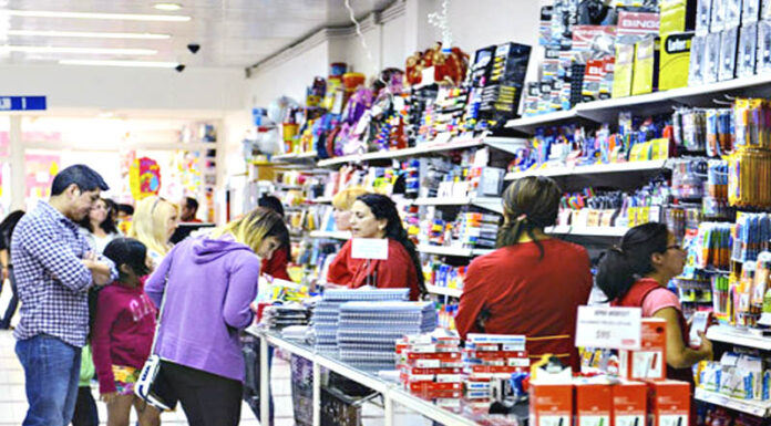 Aumento para empleados de Comercio: cuánto cobrarán en marzo 2024