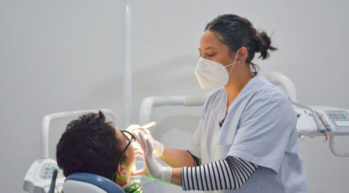 Cronograma de guardias odontológicas en CAPS de Ushuaia