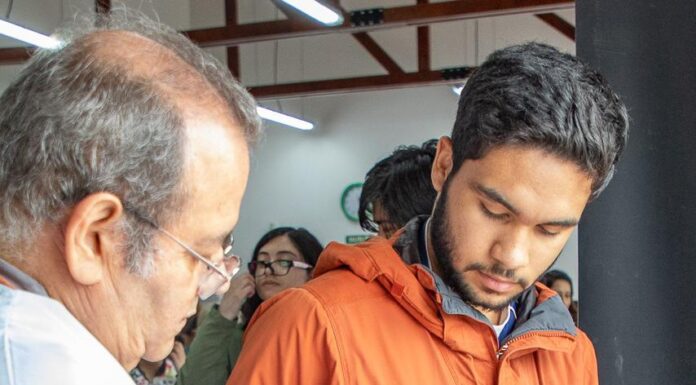 RGA Mascotera: El Municipio realizó una nueva jornada de vacunación y chipeo en la ciudad