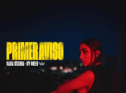 María Becerra publica nuevo tema