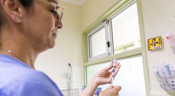 Atención en CAPS durante el fin de semana largo en Ushuaia y Río Grande