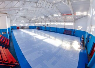 Comienzan las inscripciones para las Escuelas Deportivas Municipales