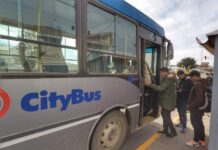 La Línea B ampliará su recorrido hasta el Centro de Bienestar “Papa Francisco”