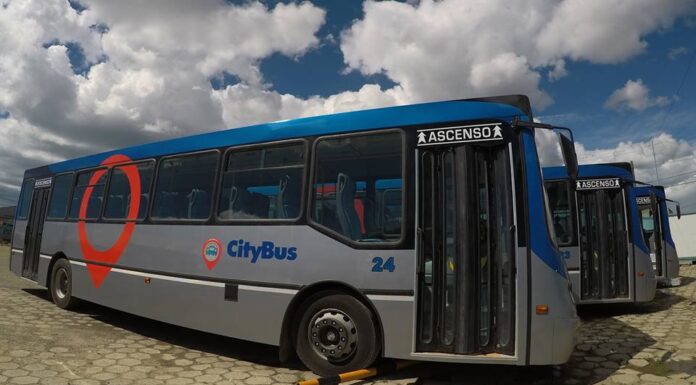 Ya son alrededor de 1000 los estudiantes y docentes que renovaron el boleto estudiantil en Río Grande