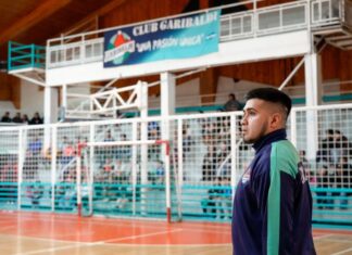 Continua abierta la inscripción para la carrera de Técnico de Futsal
