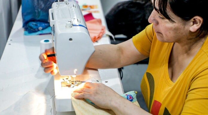 Más de 1000 vecinos y vecinas ya se capacitaron con “Formarte es Crecer”