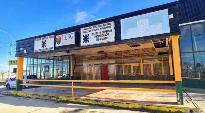 La Secretaría de Ciencia y Tecnología y la UTN preparan la jornada científica “Explorando la tierra, el cielo y el espacio”