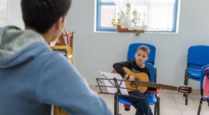 ¡Sumate a los talleres Culturales del Alem!