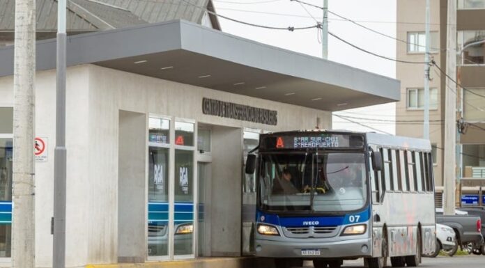 Ya está en funcionamiento la nueva APP «Citybus Río Grande»