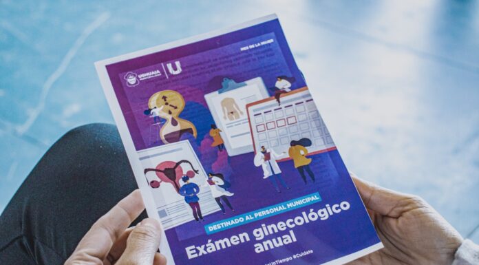 Turnos para control anual ginecológico para mujeres de Ushuaia
