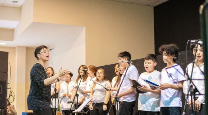 Se abre la convocatoria docente para el programa Coros y Orquestas de la provincia