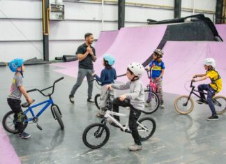 Con más de 10.000 inscriptos comenzaron las Escuelas Deportivas Municipales