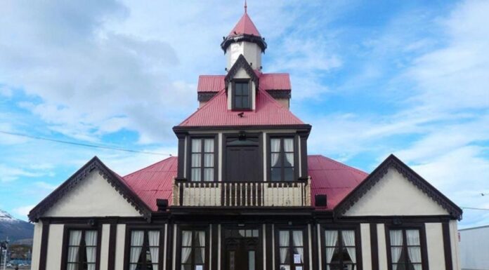 La Municipalidad de Ushuaia impulsará una nueva jornada del ciclo “PalabraViva” por el Día del Veterano y de los Caídos en la Guerra de Malvinas