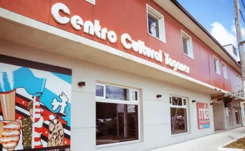 “GeoGráficas”: el grabado argentino conquista el Museo Fueguino de Arte