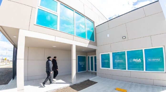 Este viernes comienza la colecta solidaria “Abrigando Río Grande”