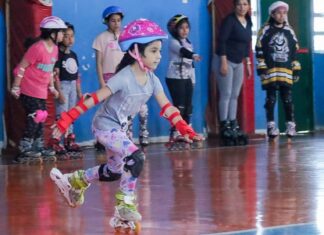 La Secretaria de Deportes realizará una jornada especial para celebrar el Día Mundial de la Actividad Física