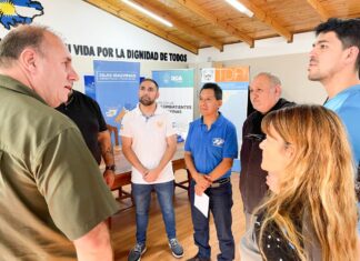 El próximo sábado se disputará la Copa Provincial de Selecciones de FUTSAL “Malvinas Argentinas”