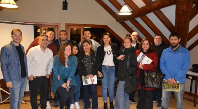 UTN: Importante convocatoria en el conversatorio sobre logística