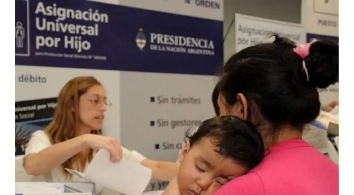 AUH 2024: el Gobierno confirmó nuevos motivos para dar de baja al plan de Anses