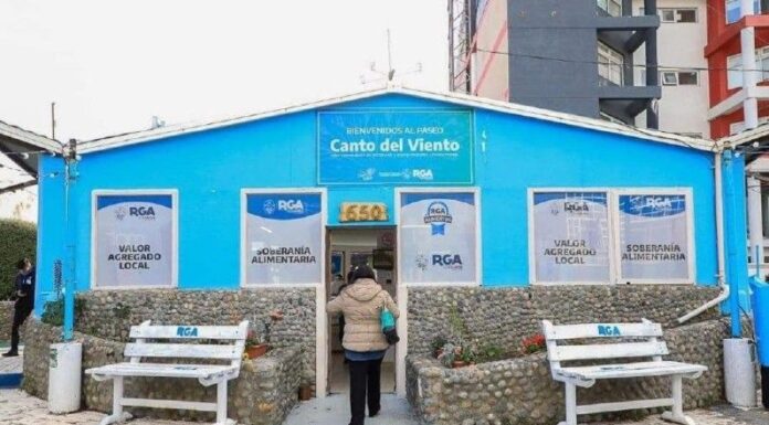 Se viene la 2° edición de la feria “Hecho en Río Grande”