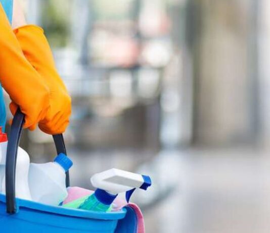 Salarios de empleadas domésticas en febrero: cuánto cobran por hora y mensual