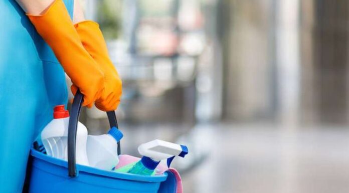 Salarios de empleadas domésticas en febrero: cuánto cobran por hora y mensual