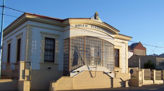 Cultura TDF: El Museo del Fin del Mundo celebra sus 45 años