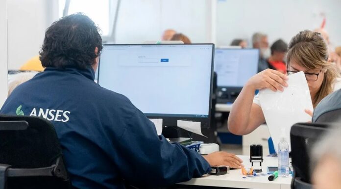 ANSES confirmó el calendario oficial de cobro del AGUINALDO en junio 2024