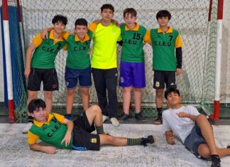 Ya hay más de 4 mil inscriptos en los Juegos Intercolegiales