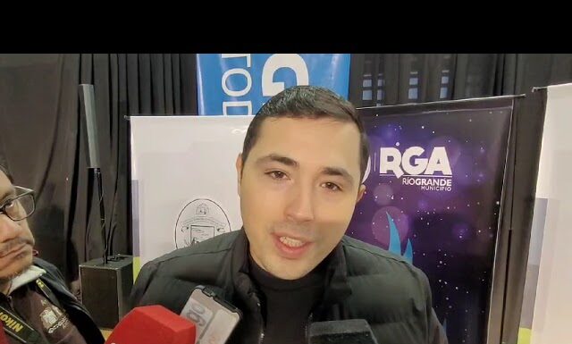 Se viene el 4to Congreso de Industrias Tecnológicas en Río Grande