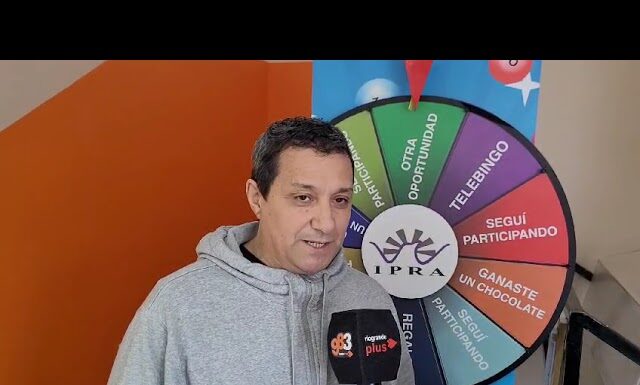 El IPRA lanza “La Previa” del Telebingo