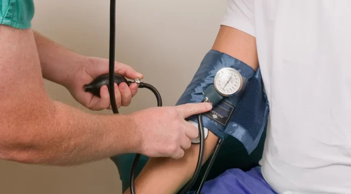 Concientización y Salud: Río Grande invita a una charla abierta sobre hipertensión arterial