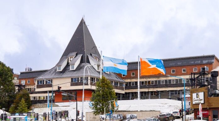 El Gobierno nacional suspende la financiación de obras viales en Tierra del Fuego