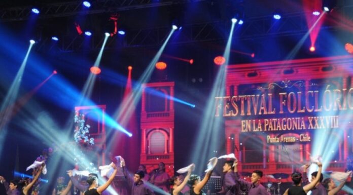 Últimos días para inscribirse al 2° Pre- Festival Folklórico en la Patagonia