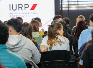 Inscripciones para el Profesorado de Educación Física en el segundo semestre