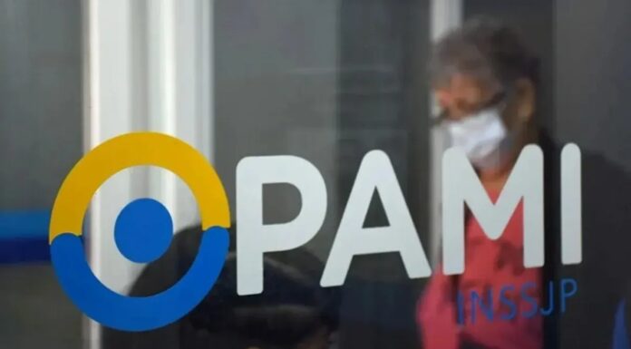 PAMI y un gran beneficio vinculado al programa oftalmológico para jubilados