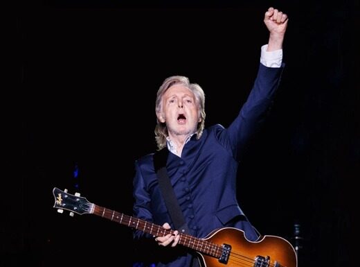 Paul Mccartney vuelve a Argentina: cómo conseguir entradas