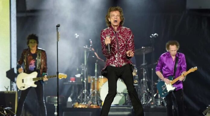 La noticia del año: qué se sabe del regreso de los Rolling Stones a Argentina