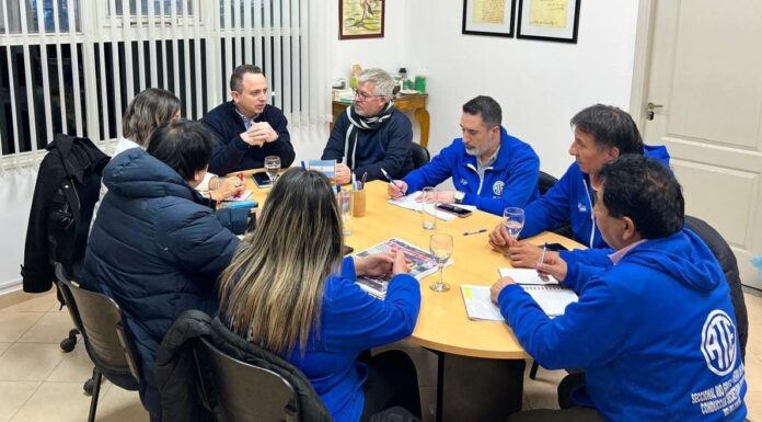 Este miércoles los trabajadores municipales tendrán depositado el aguinaldo