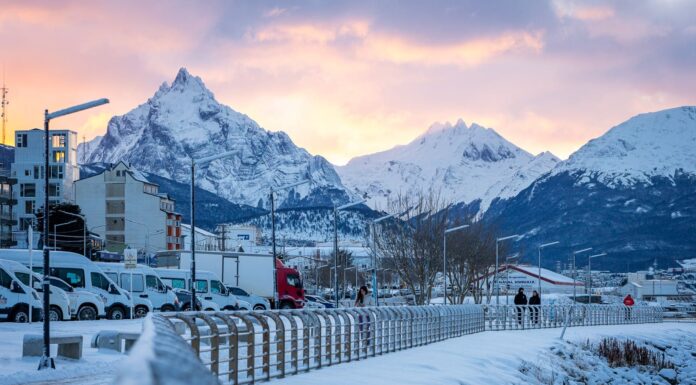 Salud recordó recomendaciones sobre la calefacción con cuidados de los hogares ante las bajas temperaturas