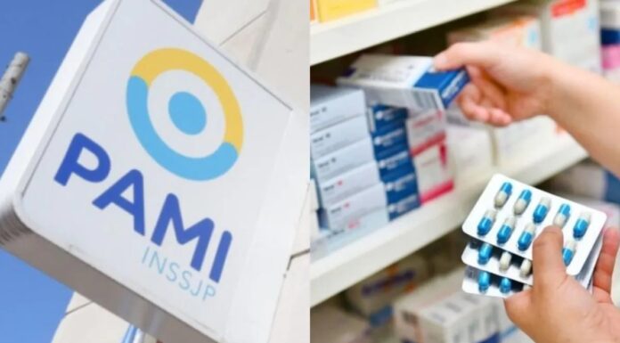PAMI Jubilados: este es el listado oficial de los medicamentos gratis