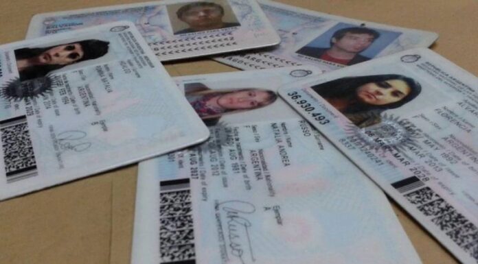 El Renaper explicó cómo adicionar el apellido materno al documento de identidad